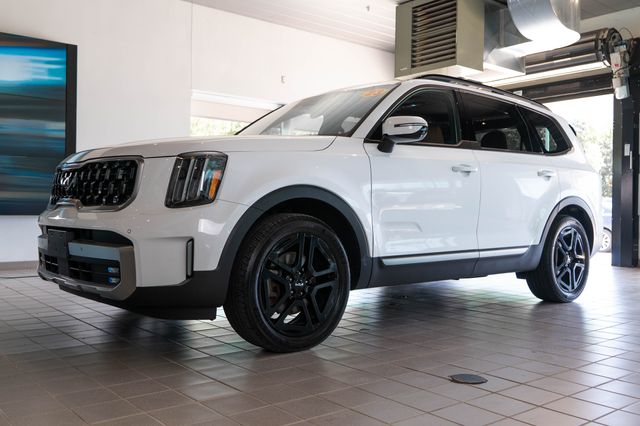 Used 2023 Kia Telluride SUV
