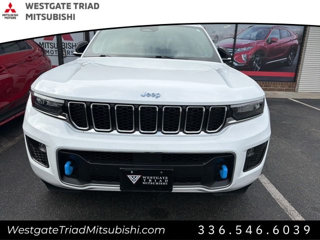 JeepGrand Cherokee2