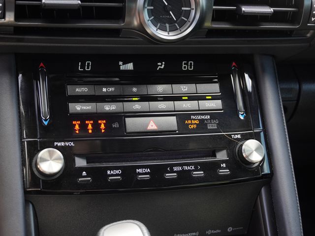 Used 2024 Lexus IS Sedan