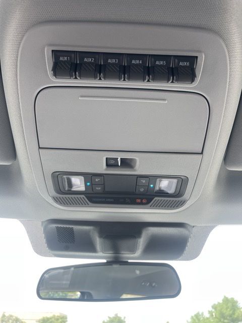 2025 Ford F-550 Super Duty 