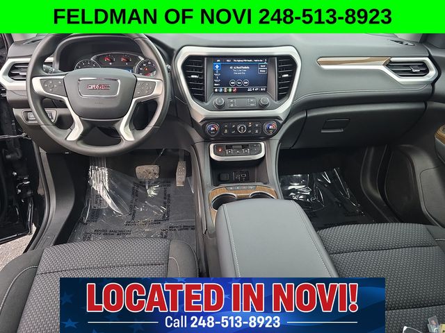 Used 2023 GMC Acadia For Sale in Livonia, MI