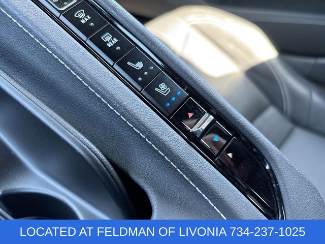 Used 2023 Chevrolet Corvette For Sale in Livonia, MI