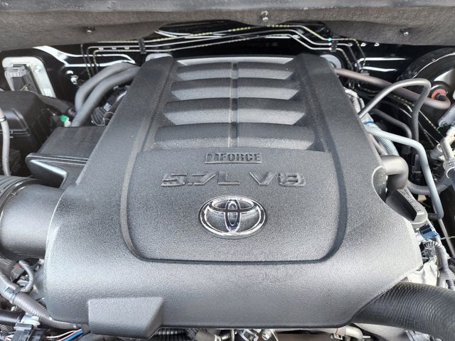 2020 Toyota Tundra SR5 Black at Community Honda