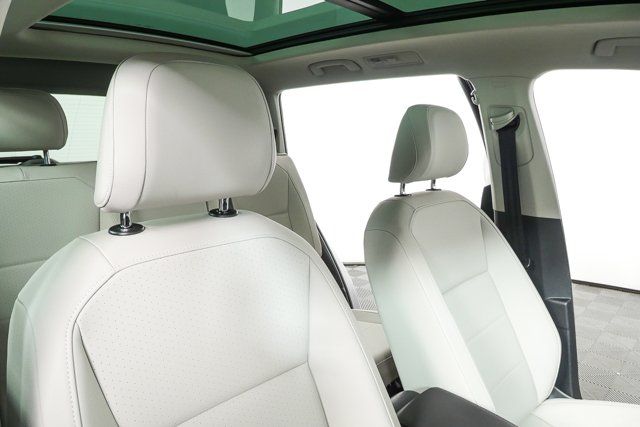 used 2019 Volkswagen Tiguan car, priced at $17,450