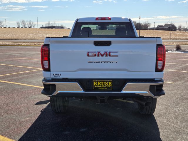 2026 GMC Sierra 3500HD Pro