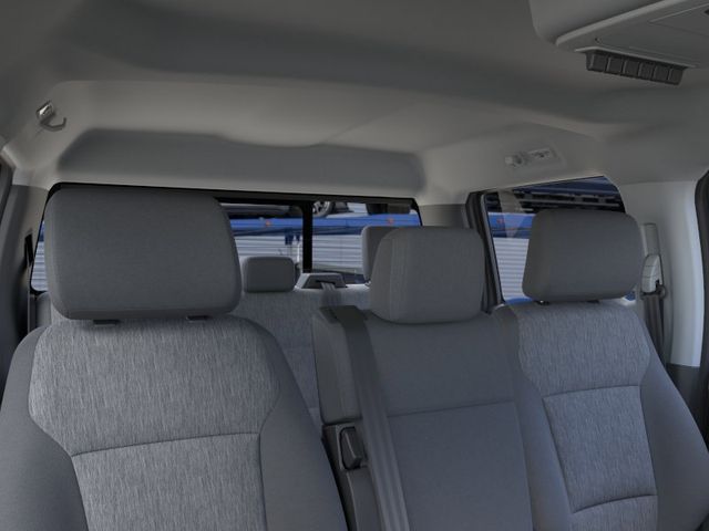 2026 Ford F-250SD XL:169021