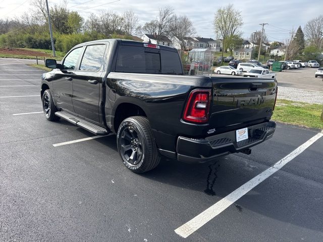 New 2026 Black Ram Express image 5