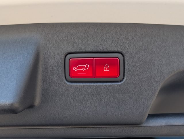 2027 Hyundai Palisade Hybrid Blue SEL  at DeMontrond Gulf Freeway