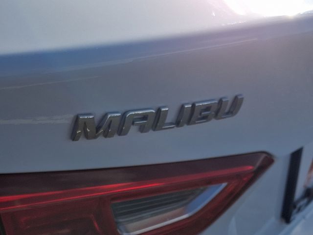 used 2017 Chevrolet Malibu car, priced at $11,950