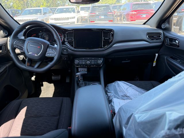 new 2026 Dodge Durango car, priced at $39,865