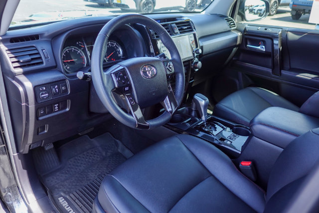 Used 2021 Toyota 4Runner SUV