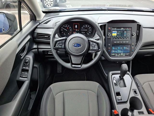 used 2025 Subaru Crosstrek car, priced at $25,998