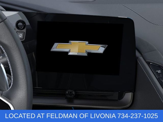 New 2025 Chevrolet Corvette For Sale in Livonia, MI