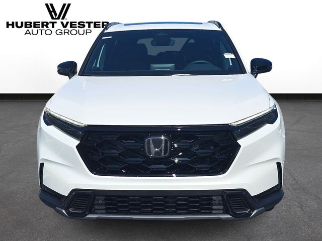New 2026 Honda CR-V Hybrid SUV