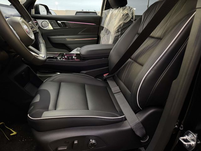 New 2026 Buick Enclave SUV