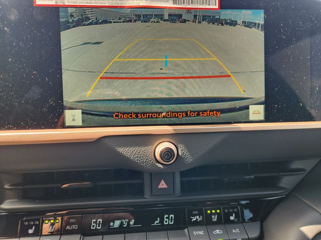 2026 Toyota Crown XLE Brown at Community Toyota