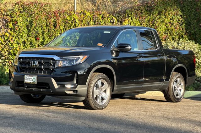 New 2026 Honda Ridgeline Truck