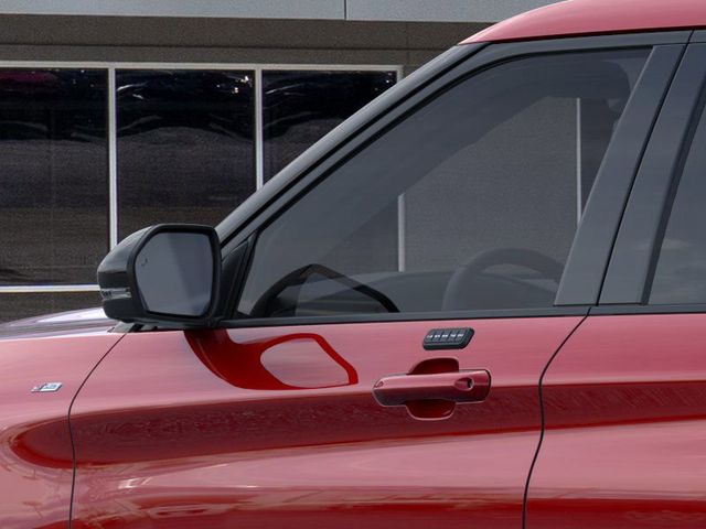 2026 Ford Explorer ST-Line:168543