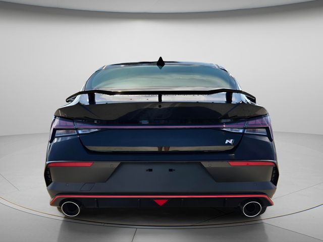 2026 Hyundai Elantra - $37,372