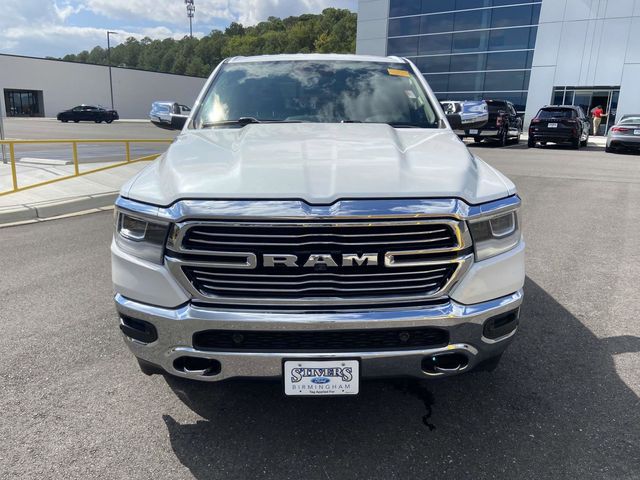 2019 Ram 1500 Laramie 9