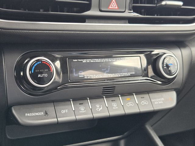 2022 Hyundai Kona - $18,396