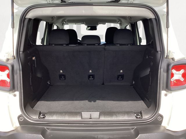 Used Car 2023 Jeep Renegade  Trailhawk For Sale Under $20,000 In San Antonio, Texas