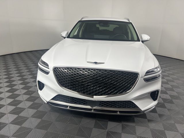 2022 Genesis GV70 2.5T 2