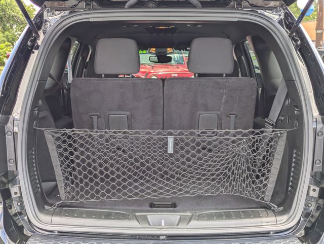 2024 Dodge Durango SXT AWD