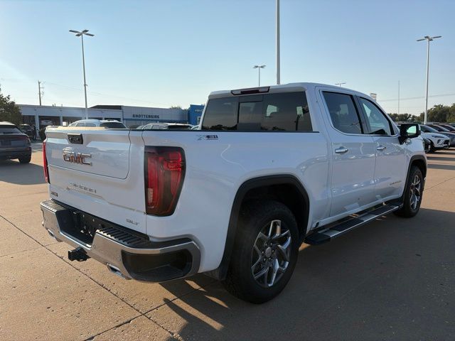 Used 2024 GMC Sierra 1500 Truck