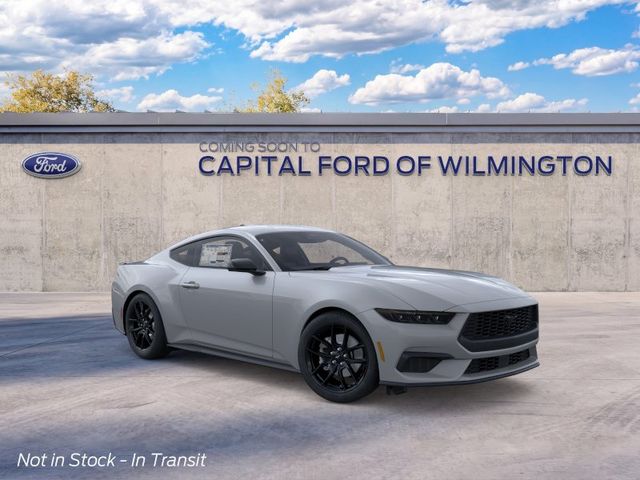 New 2026 White Ford EcoBoost image 7