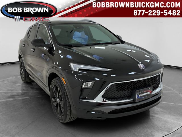 2024 Buick Encore GX Sport Touring AWD