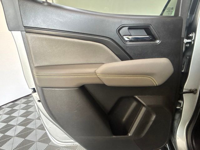 Used 2024 Chevrolet Colorado Truck