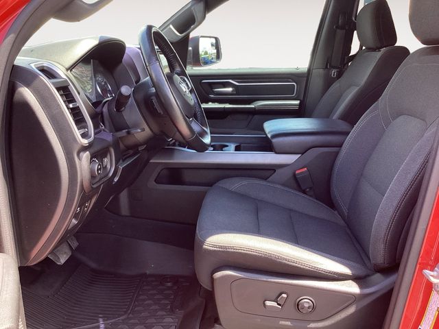 Used Car 2020 Ram 1500  Big Horn/lone Star For Sale Under $30,000 In San Antonio, Texas