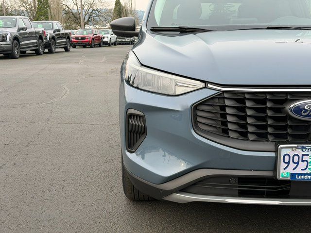 used 2023 Ford Escape car, priced at $22,777