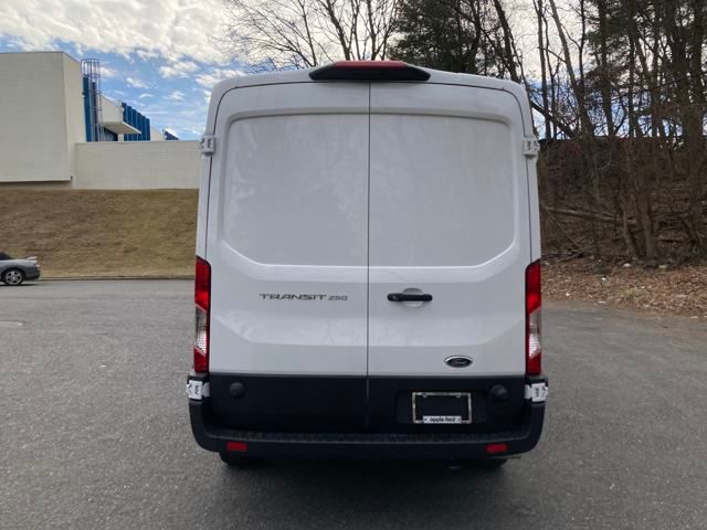 2025 Ford Transit 250