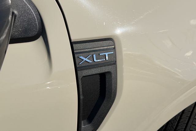 used 2024 Ford Maverick car, priced at $26,888