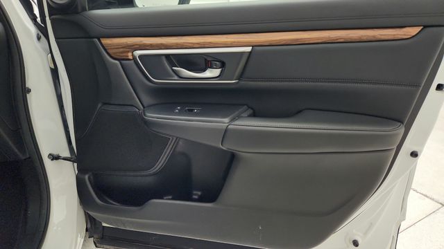 2022 Honda CR-V EX-L  at Community Honda