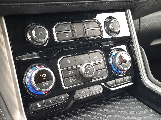 2024 GMC Yukon XL Denali:45613A1