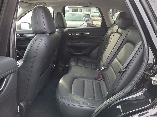 used 2022 Mazda CX-5 car, priced at $23,510
