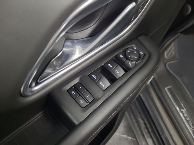 2021 – GMC – Yukon XL