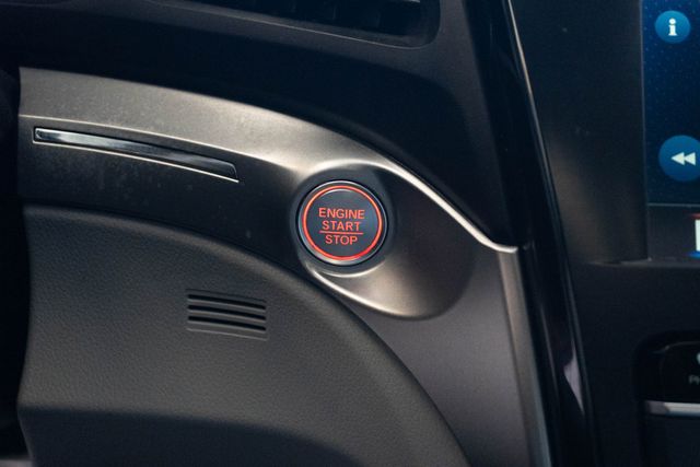 Used 2019 Acura ILX Sedan