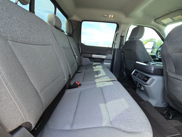 2024 Ford F-150 XLT:B02171B