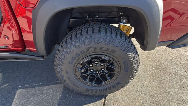 2024 Chevrolet Colorado ZR2 11