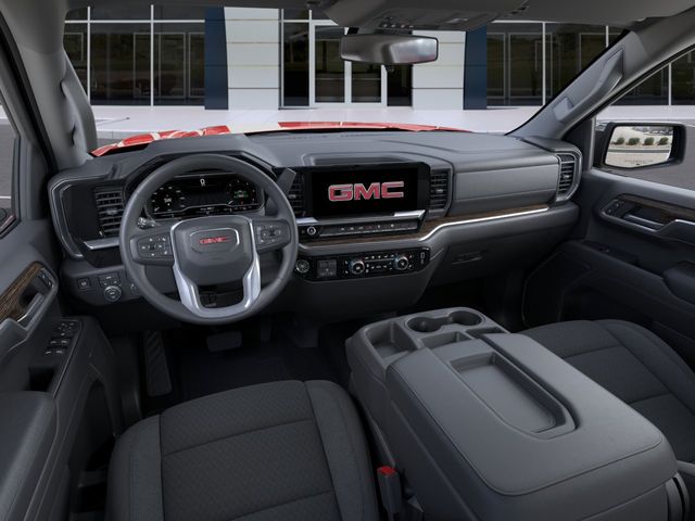 2026 GMC Sierra 1500 SLE:46695