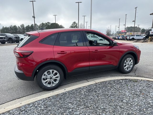 New 2026 Red Ford Active image 12