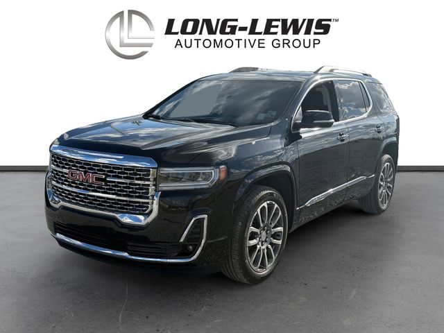 2023 GMC Acadia Denali FWD