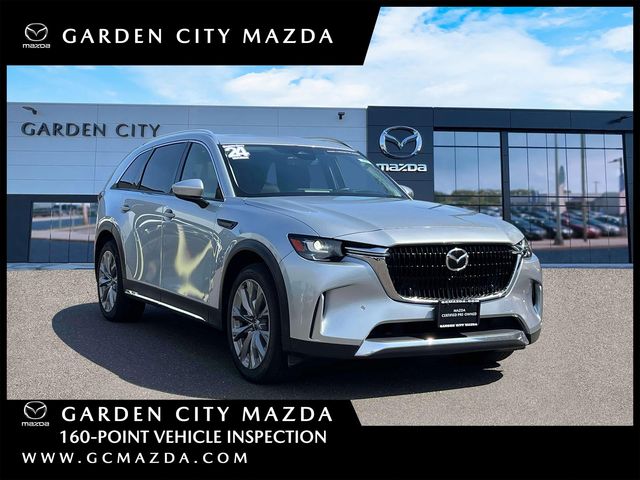2024 Mazda CX-90 3.3 Turbo Premium AWD