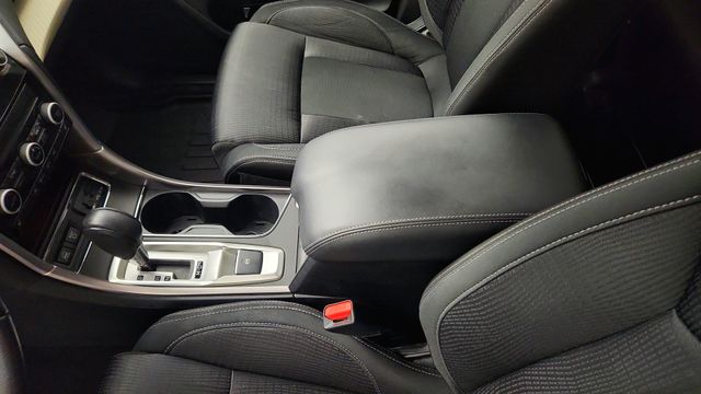 2020 Subaru Ascent Premium White at Autostrade