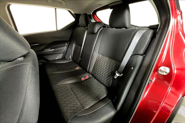 Used 2023 Nissan Kicks For Sale in OLIVE BRANCH, MS