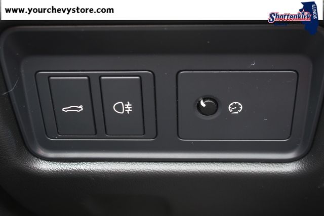 Used 2016 Jaguar F-TYPE Convertible